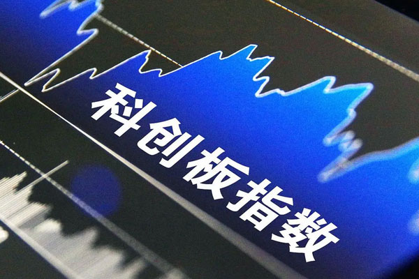 科创100指数上涨0.26%，艾力斯涨近6%
