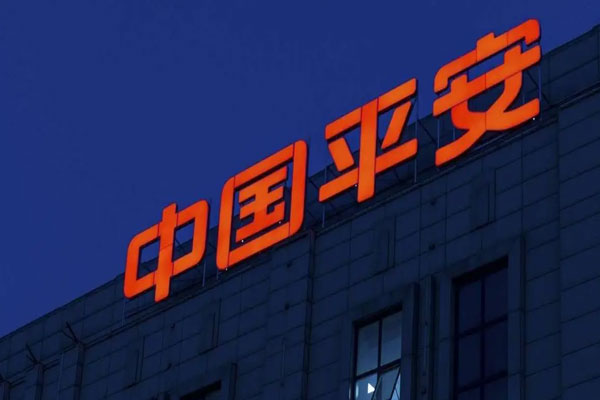中国平安晚间发布保费收入公告，实现原保险保费收入5766.49亿元
