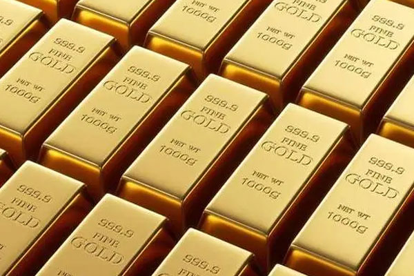 黄金价格又涨了，近一周首饰金最高报价为625元/克