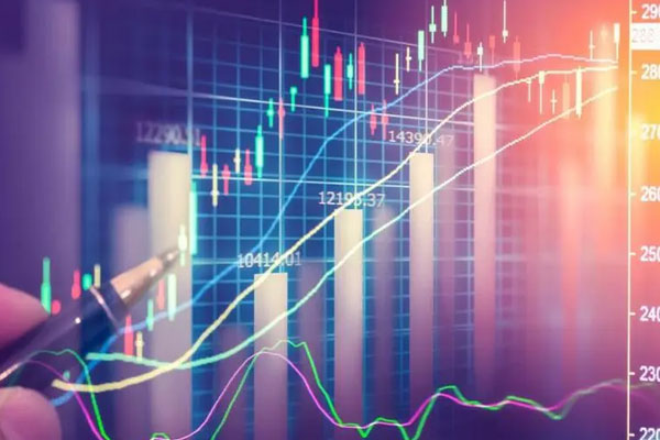 A股三大指数震荡下跌，北向资金单边净卖出逾62亿元