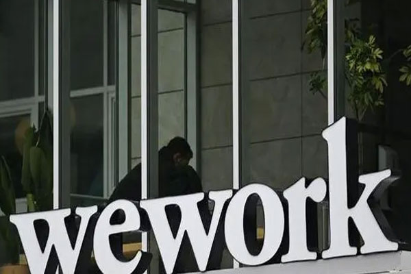 WeWork正考虑申请破产，中国市场公司是否收到冲击