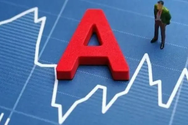 A股医药板块早盘走低，中证创新药产业指数盘中跌近1%
