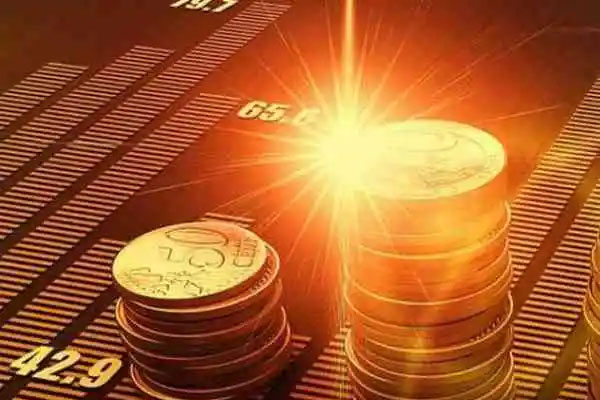 恒指一度重回一万八关口，恒科指收复4100点