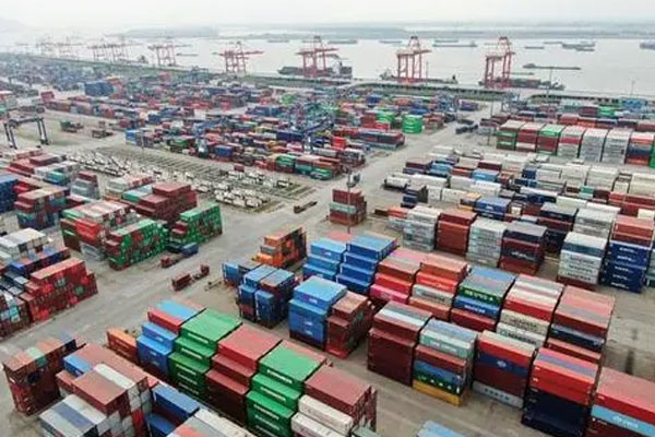 湖北进出口总值达5101.3亿元，同比增长0.6%