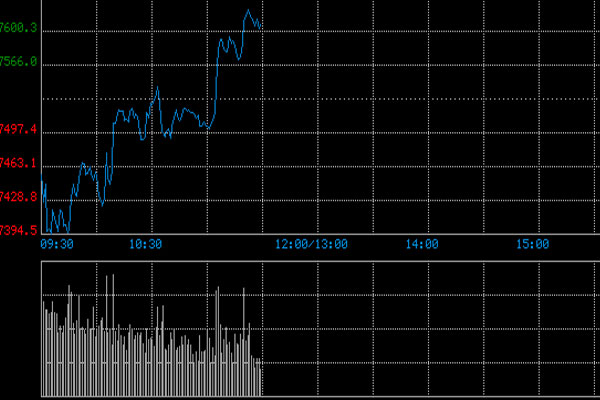 恒指涨0.85%报16338.51点，食品、能源板块逆市下跌