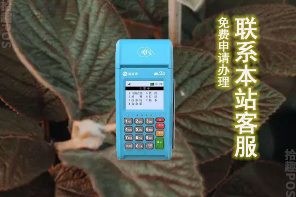正规个人POS机怎么办理？一篇详尽指南带你了解全过程