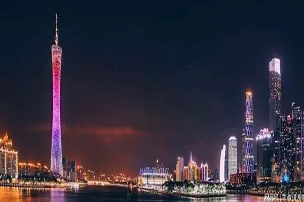 广州楼市飘红收官，一手住宅成交量6299套