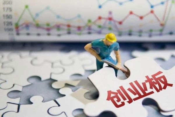 创业板指拉升涨逾1%，机器人产业链、光伏等方向涨幅居前
