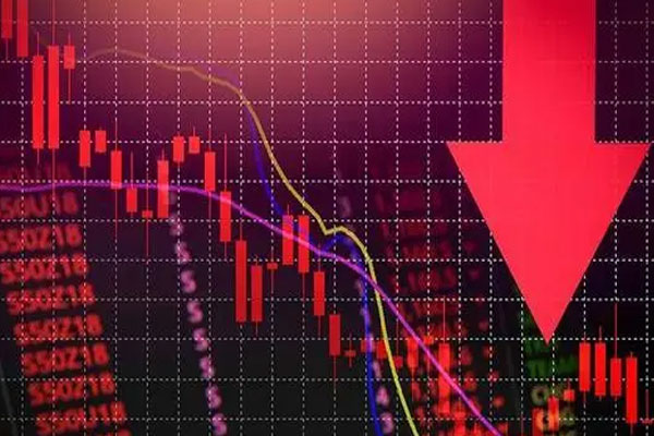 道指翻红收涨0.04%，标普500指数跌0.07%