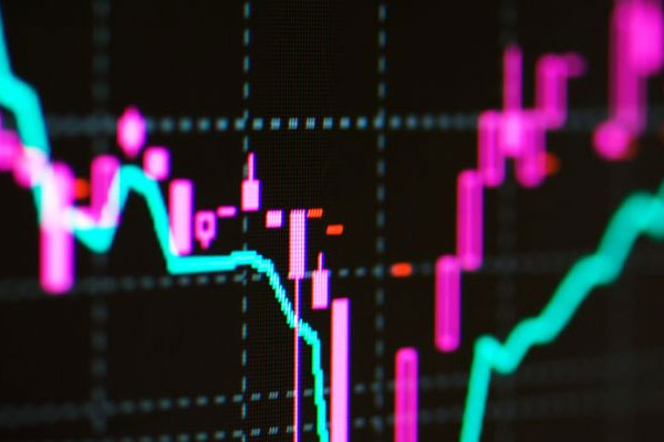道指翻红收涨0.04%，标普500指数跌0.07%