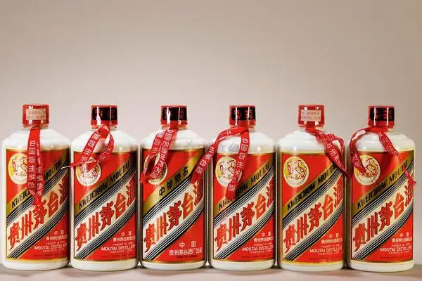 贵州茅台股价跌破1600元，市值跌破2万亿元