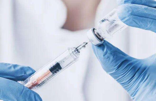 世界各国依旧在紧急研制新冠疫苗