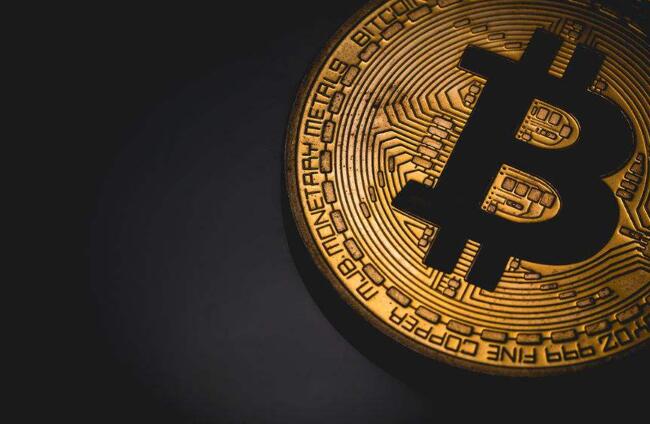 比特币最高突破10000美元，市场行情要来了？