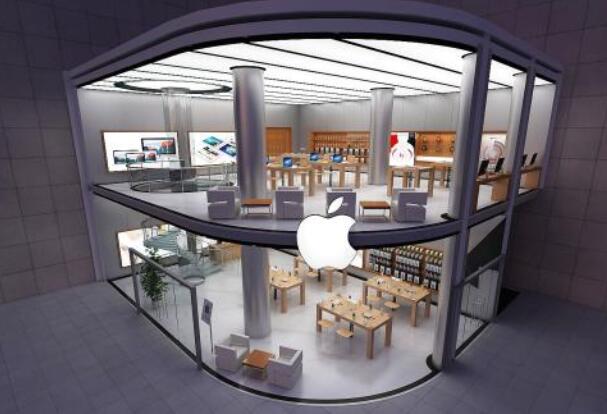 苹果4月销量严重下滑iPhone销量同比下降77%