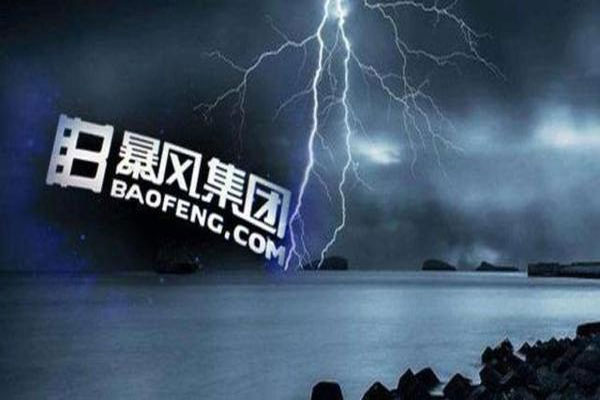 暴风集团涉嫌信息披露违法违规，深交所终止股票上市