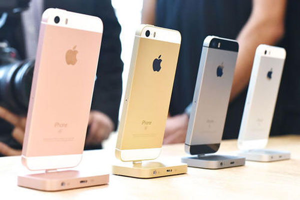 iPhone降价拉动销量，是苹果股价上涨的因素之一