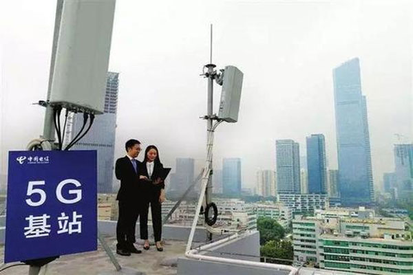 国内加快5G基站刺激经济恢复，PCB需求上升推动覆铜板价格上涨