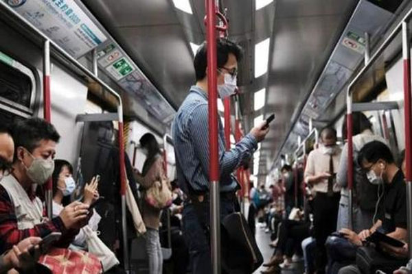 香港今年失业达到5.9%，创下15年新高