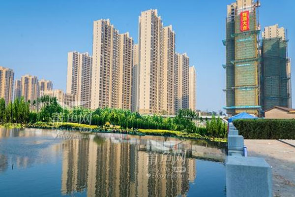 6月TOP100房企单月实现14517.2亿的销售金额