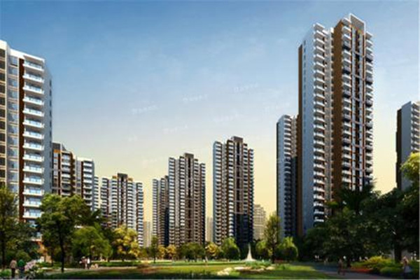 “双限”门槛未抑制南京土地市场增长，再获“日进百亿”土拍日
