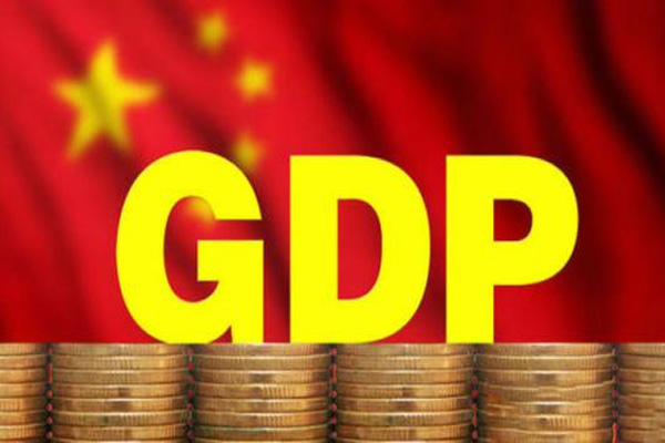 中国一季度经济增速首次下降，二季度正趋于正常