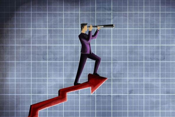 两市全天成交额达1.67万亿元，连续6日突破1.5亿元