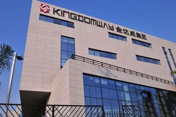 金达威股价暴涨牛冠两市，市值突破300亿元