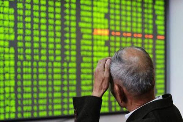 7月29日两市成交6280亿元，日内有望重回万亿大关