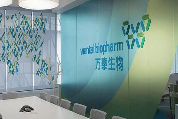 医药生物板块内掀起涨停潮，万泰生物上市次新股市值超千亿元
