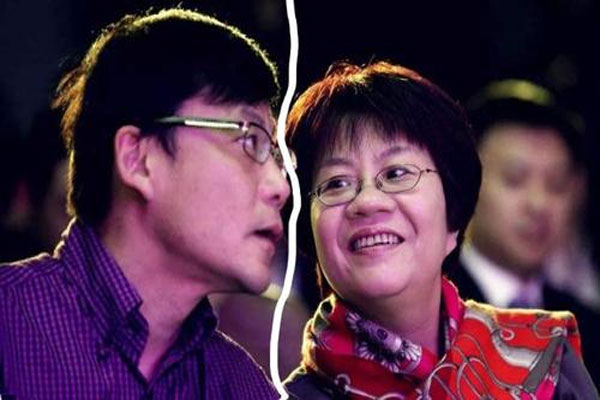 李国庆与俞渝婚变事件引发公众热议，俞渝回避关键事实