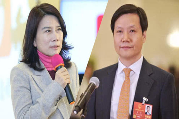 雷军与董明珠十亿赌约谁是赢家？雷军成自己输了