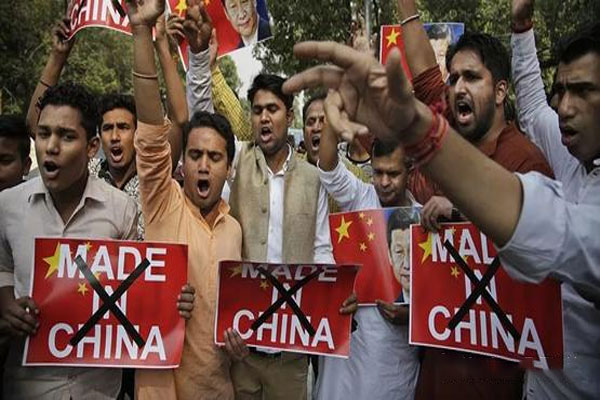 CAIT沿用美国污蔑中企老套路，要求印度政府禁止华为参与5G网络部署