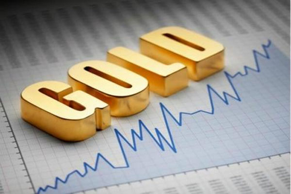 全球新增病例不断上升， 现货黄金创3月以来最大单周跌，