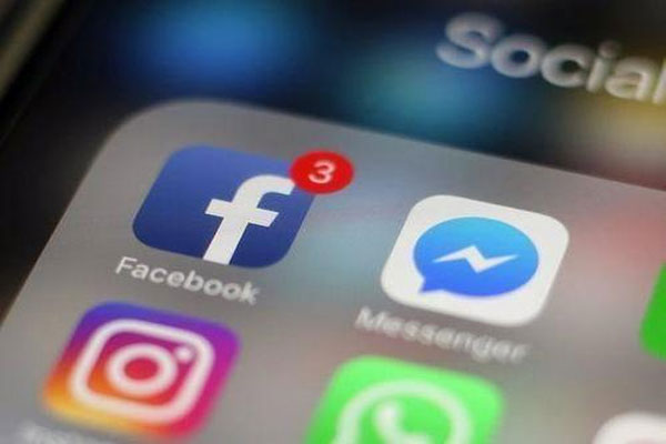 苹果公司同意为部分企业Facebook App线上付费活动，豁免期为三个月