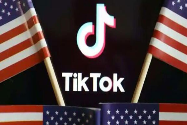 TikTok反对美国政府针对法院裁决，法院裁决阻止禁止下载TikTok的禁令