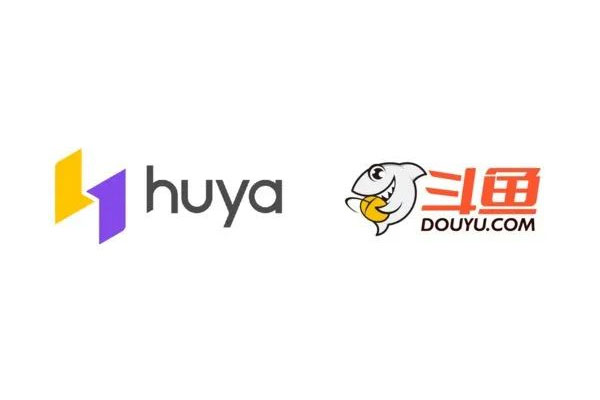 斗鱼和虎牙12日宣布接受腾讯提出合并邀约，游戏直播将进入新发展阶段