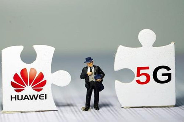 巴西总统将华为设备排除在该国的5G网络之外