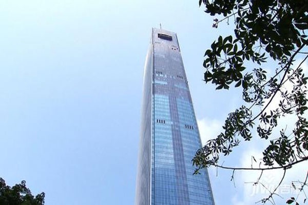 厦门“第一高楼”打七折起拍价36.4亿元以流拍落幕