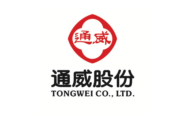 通威股份三季度实现营收316.8亿元，晶澳科技三季度实现营收166.9亿元