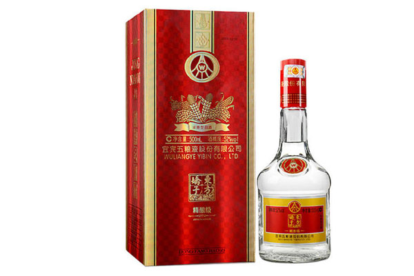五粮液成为贵州茅台后第二个市值破万亿的白酒上市公司