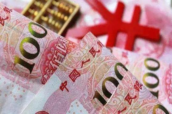 人民币持续大幅升值，外资单日净流入额接近200亿元