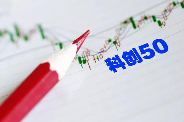 科创50指数累计涨幅近50%，产品认购总规模超1000亿元