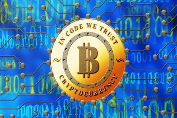 比特币刷新三年新高，正式突破2万亿元人民币