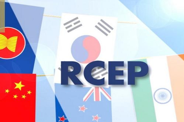 中国加入全球最大自贸区RCEP，最具发展潜力的自由贸易区正式启航