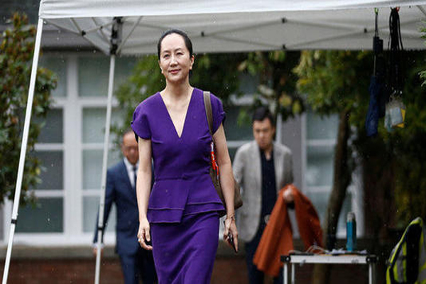孟晚舟引渡案证人之间证言相左，密码纸条被边境服务局主动泄露