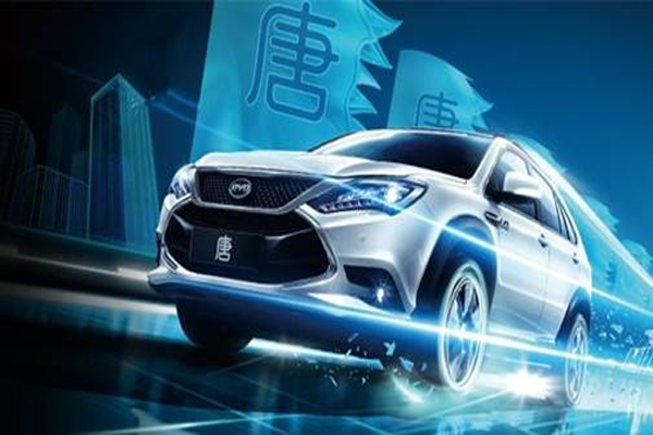 比亚迪11月新能源汽车销量26690辆，最新市值高达4668亿元
