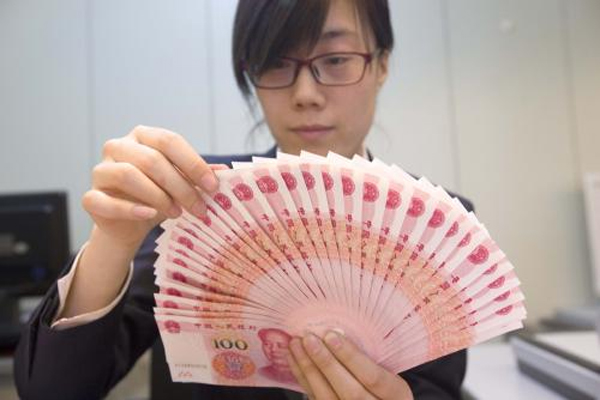 11月新增人民币贷款1.43万亿元，社会融资规模已达2.13万亿元
