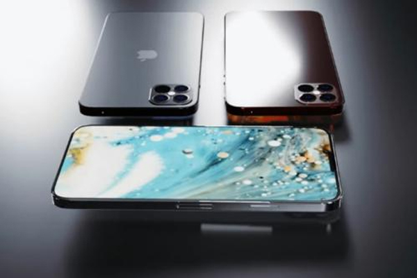 iPhone 12夺得全球5G手机销量冠军，两个月卖出5230万部