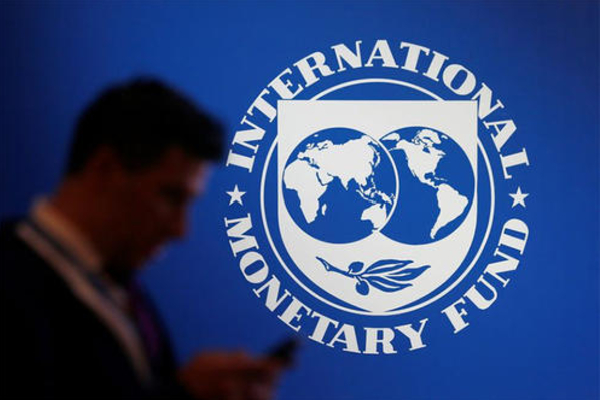 IMF结束与中国的第四条款磋商，中国将领跑全球