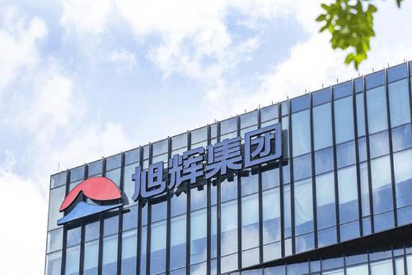 旭辉集团宣布收购彰泰集团，将购入彰泰集团65%股权